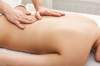 Websites for massage therapy clinics